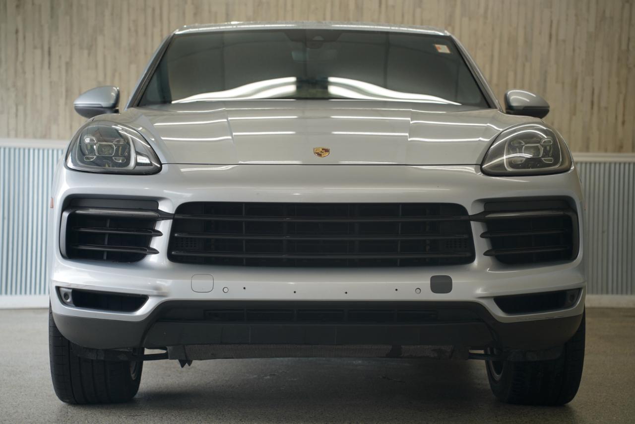 Porsche Cayenne S AWD 2019