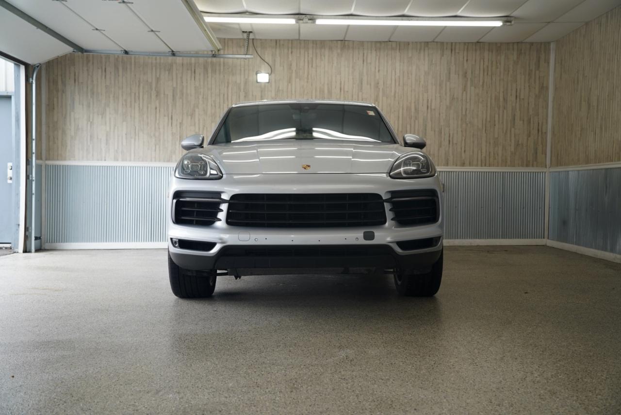 Porsche Cayenne S AWD 2019