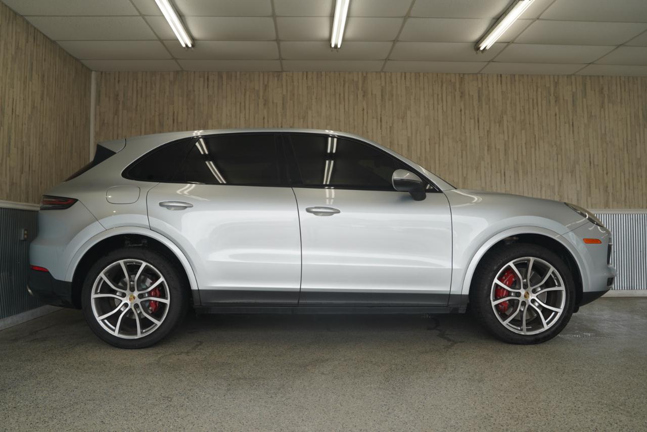 Porsche Cayenne S AWD 2019