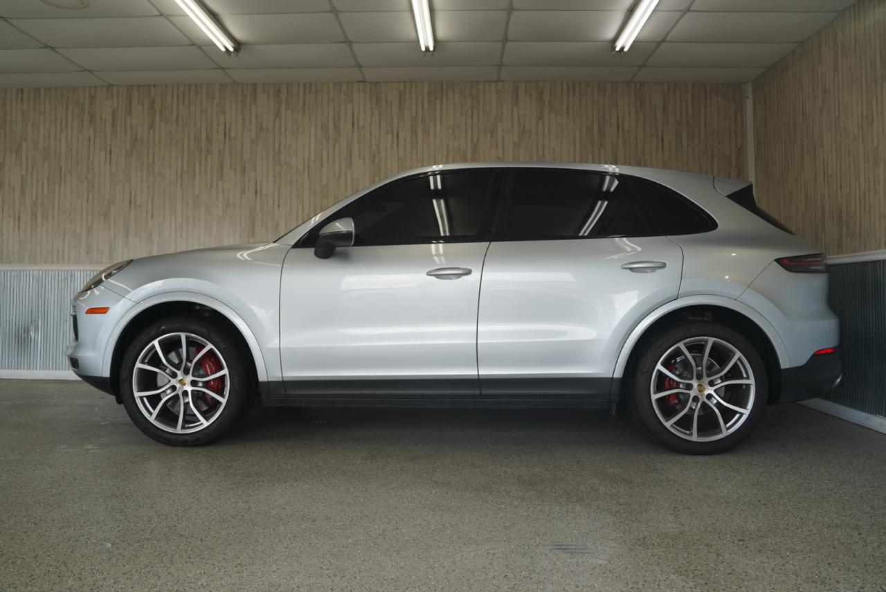 Porsche Cayenne S AWD 2019