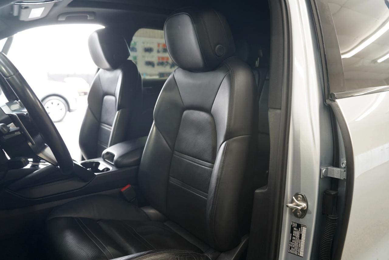 Porsche Cayenne S AWD 2019