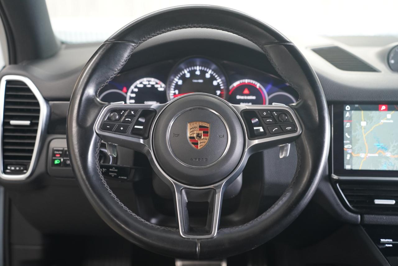Porsche Cayenne S AWD 2019