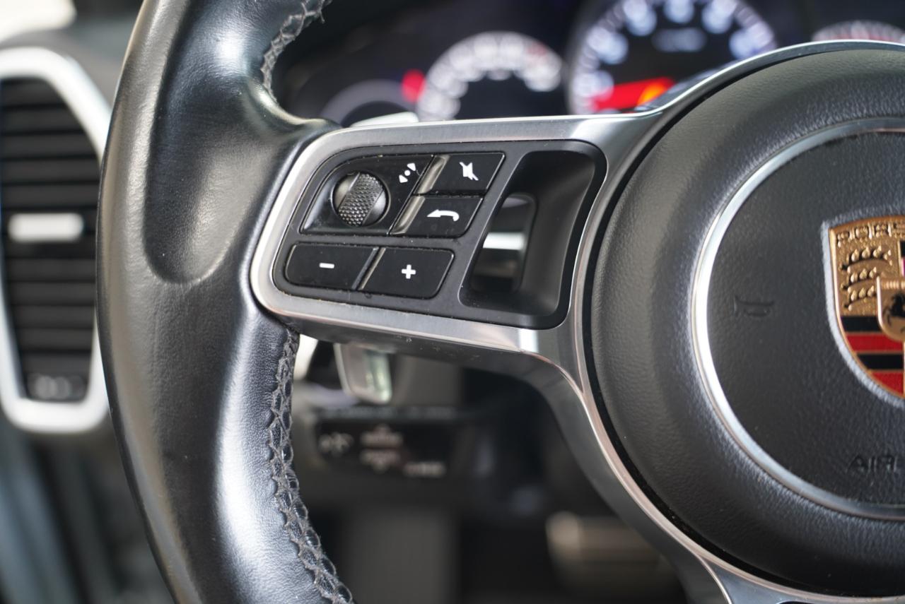 Porsche Cayenne S AWD 2019