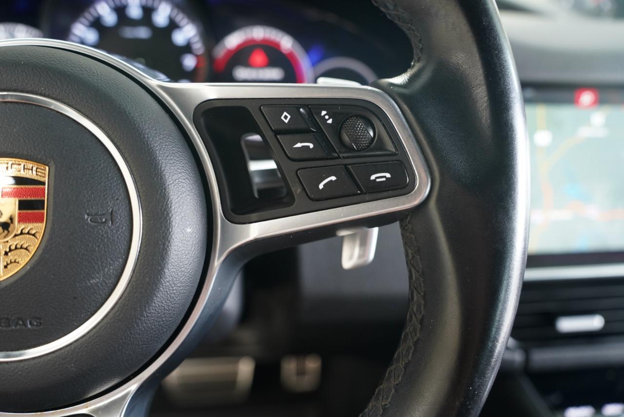 Porsche Cayenne S AWD 2019