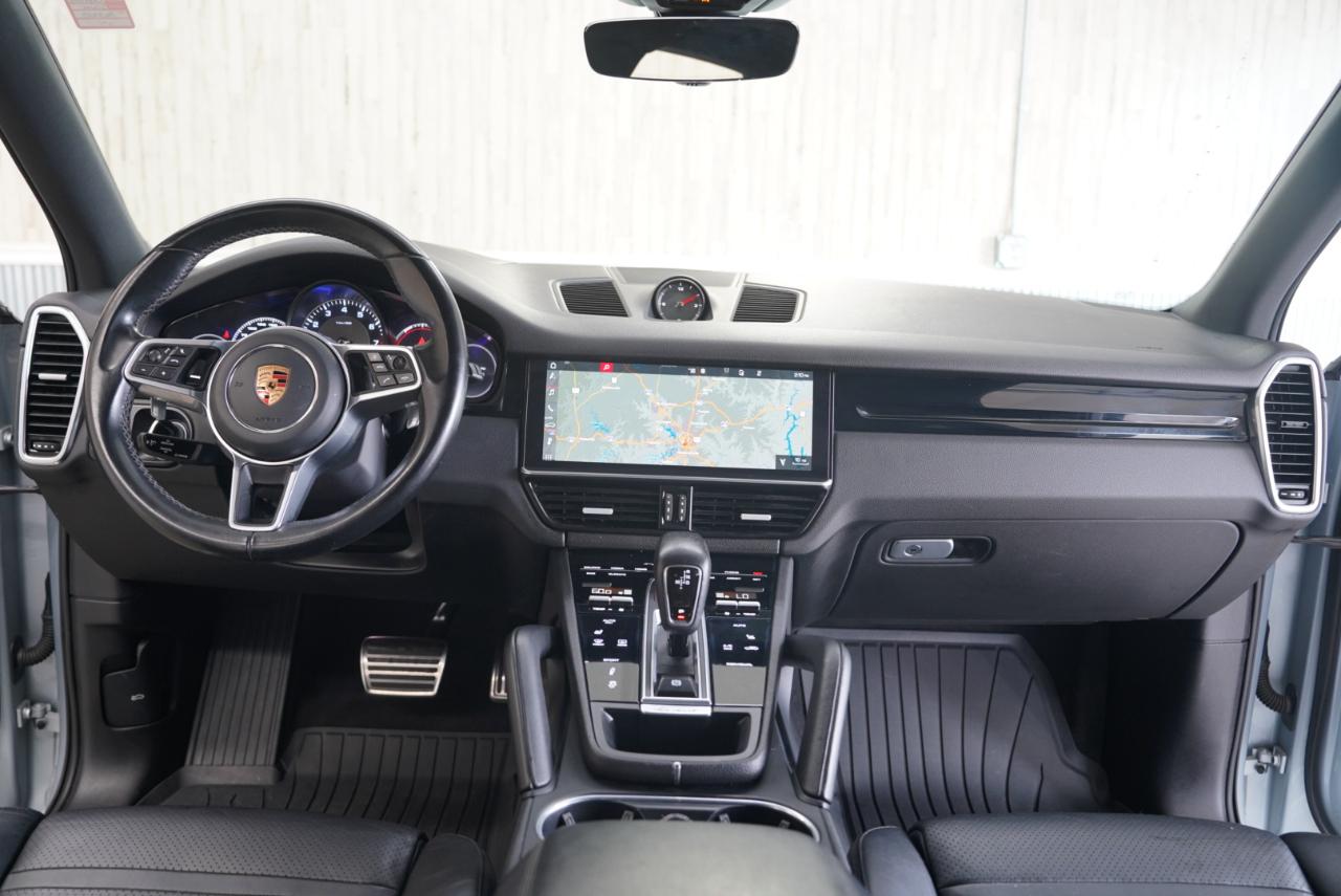 Porsche Cayenne S AWD 2019
