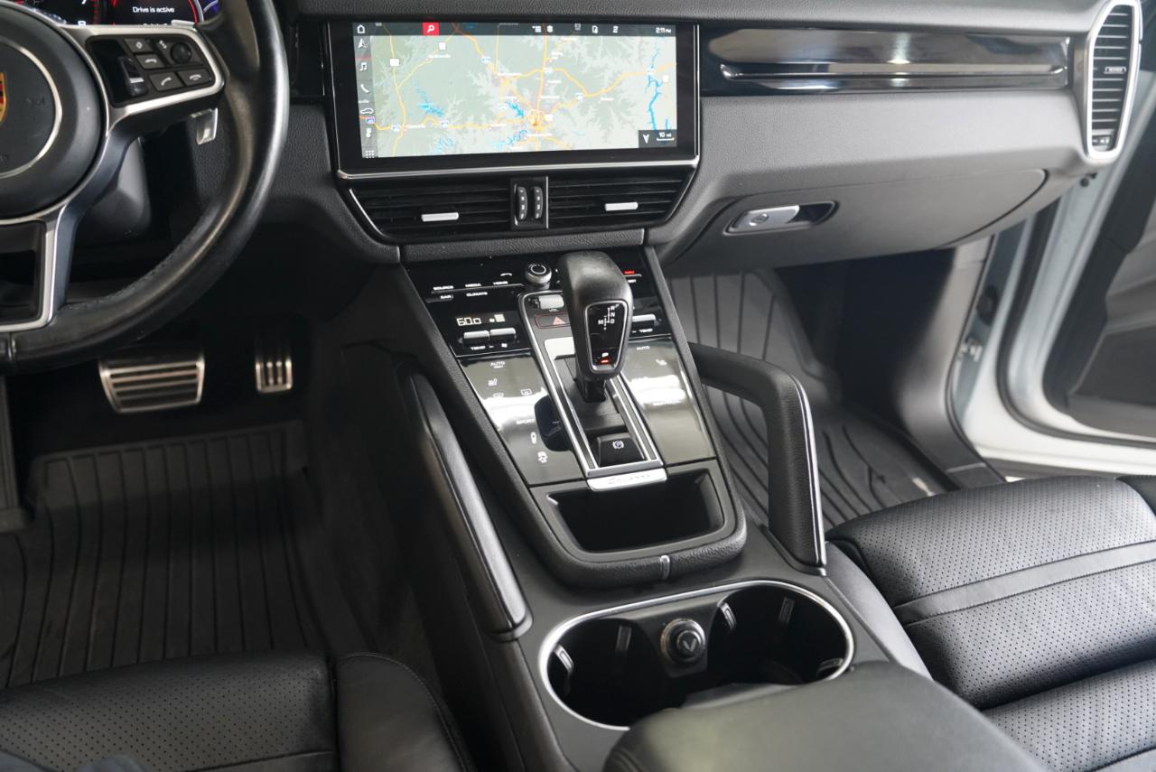 Porsche Cayenne S AWD 2019