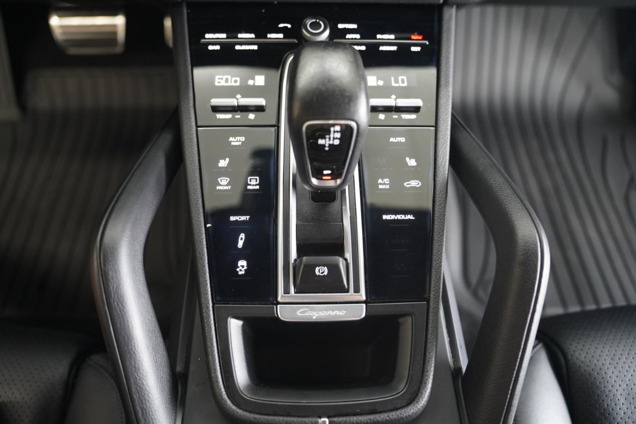 Porsche Cayenne S AWD 2019