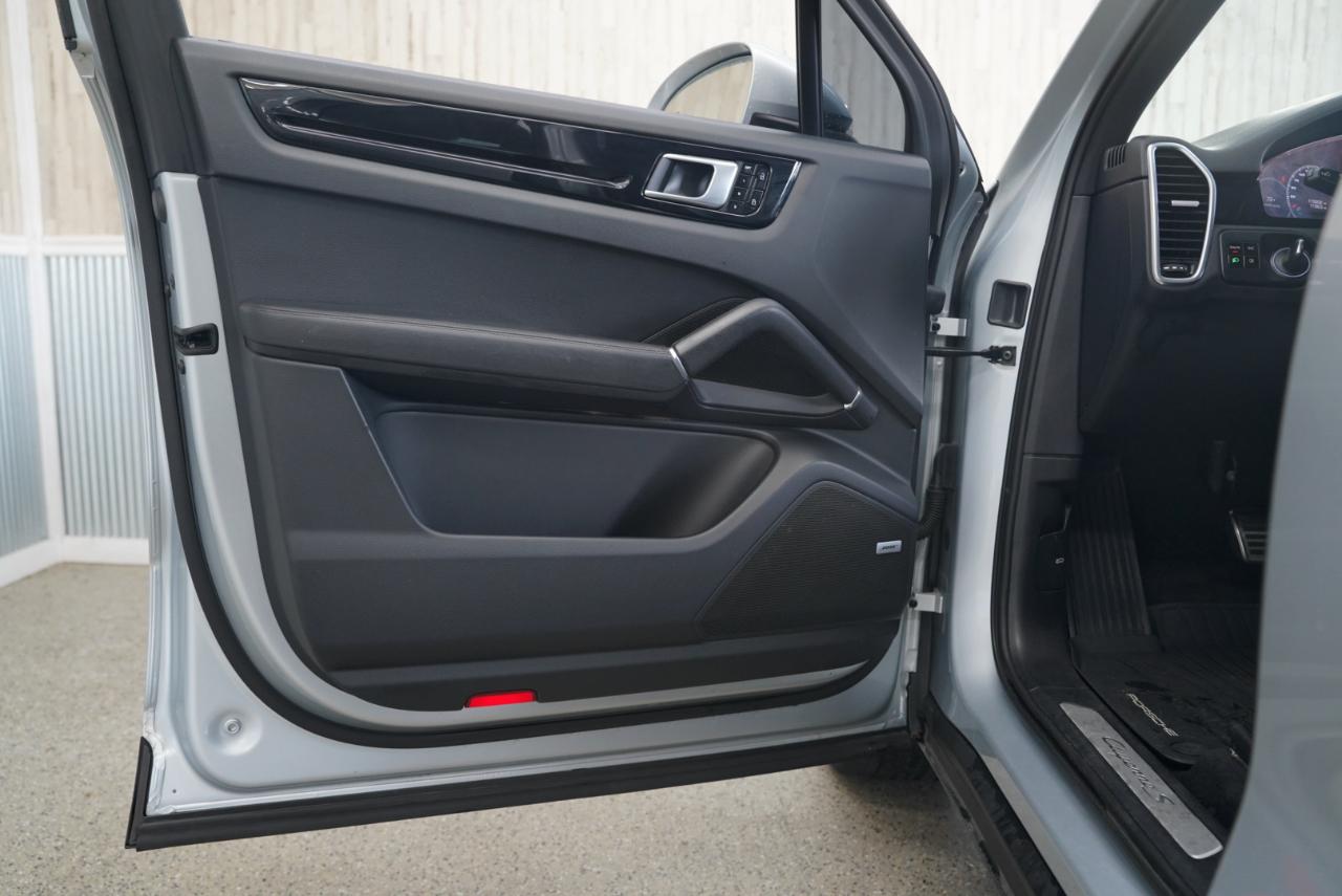 Porsche Cayenne S AWD 2019