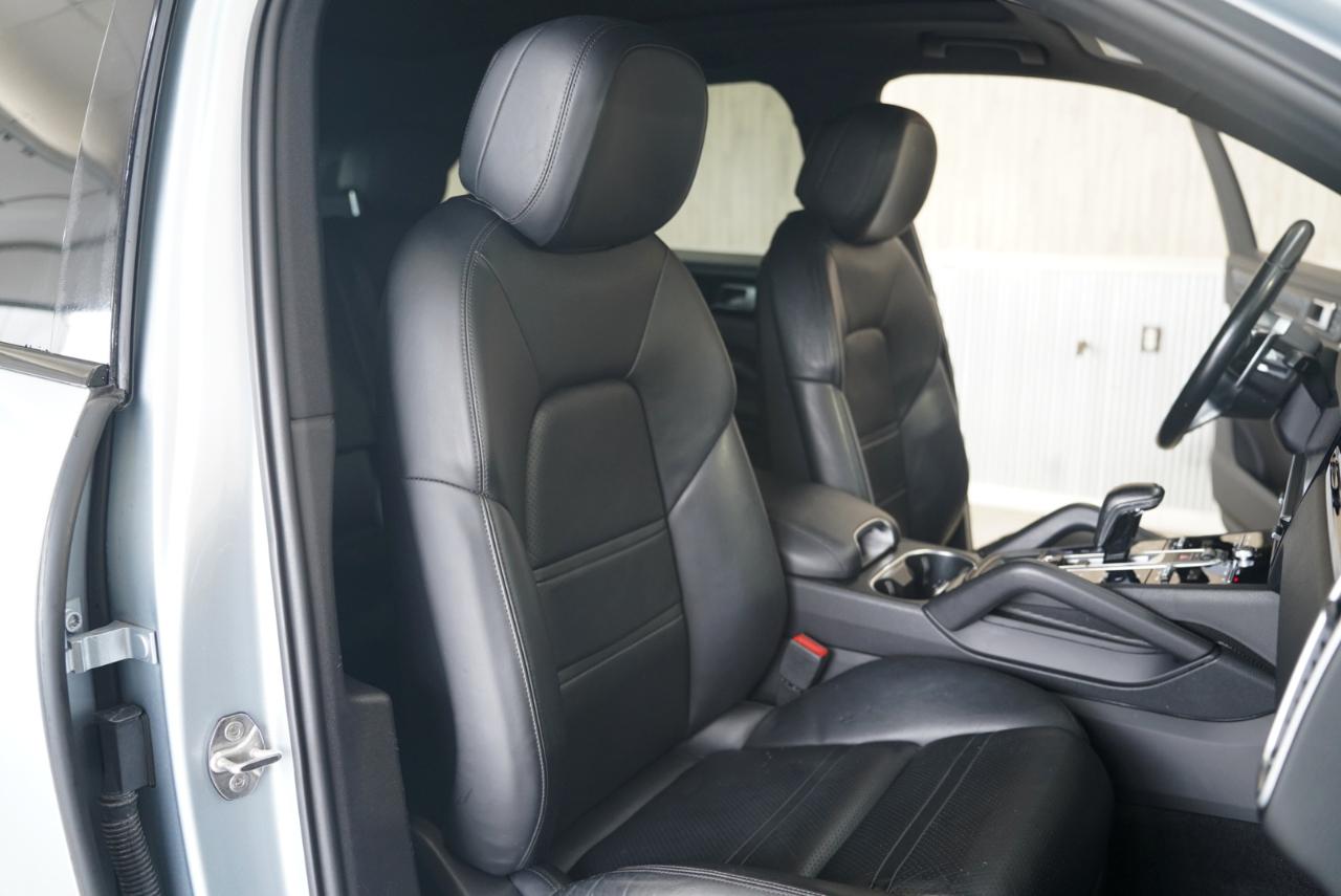 Porsche Cayenne S AWD 2019