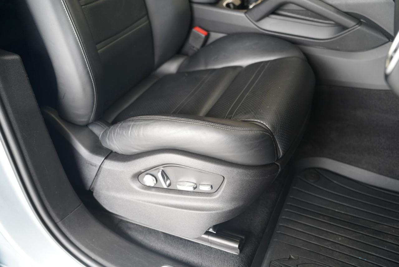 Porsche Cayenne S AWD 2019
