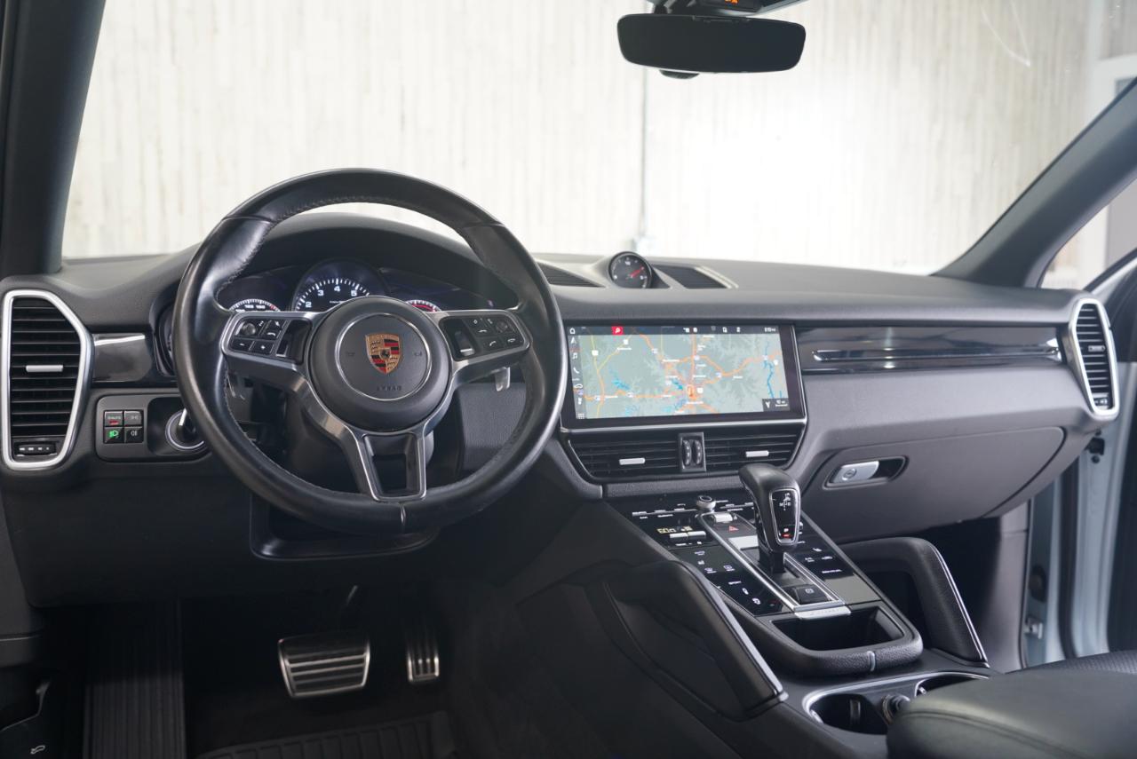 Porsche Cayenne S AWD 2019