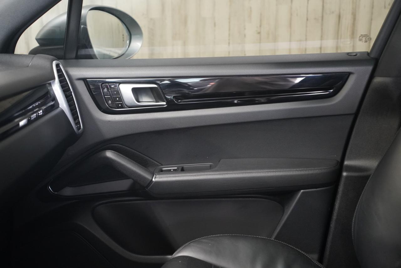 Porsche Cayenne S AWD 2019