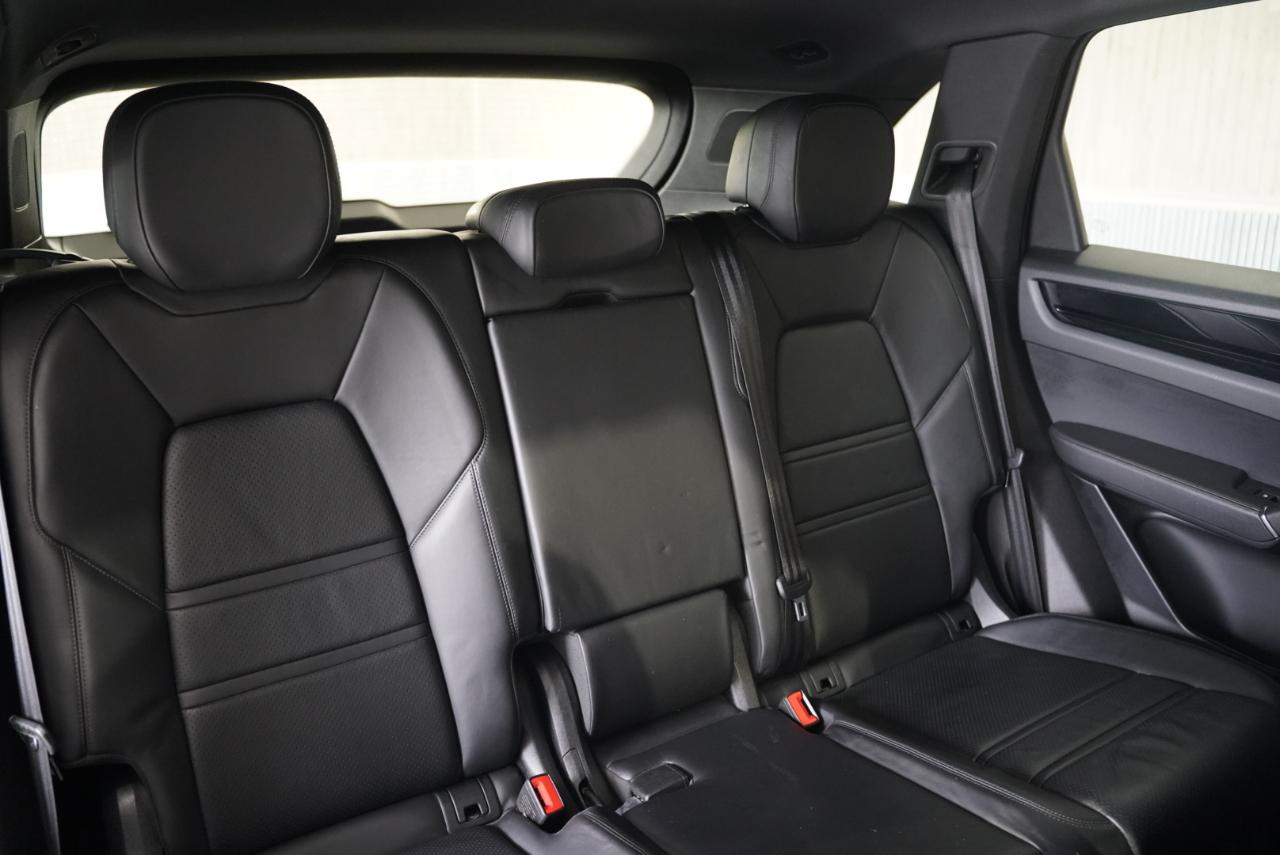 Porsche Cayenne S AWD 2019