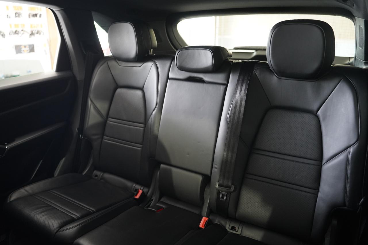 Porsche Cayenne S AWD 2019
