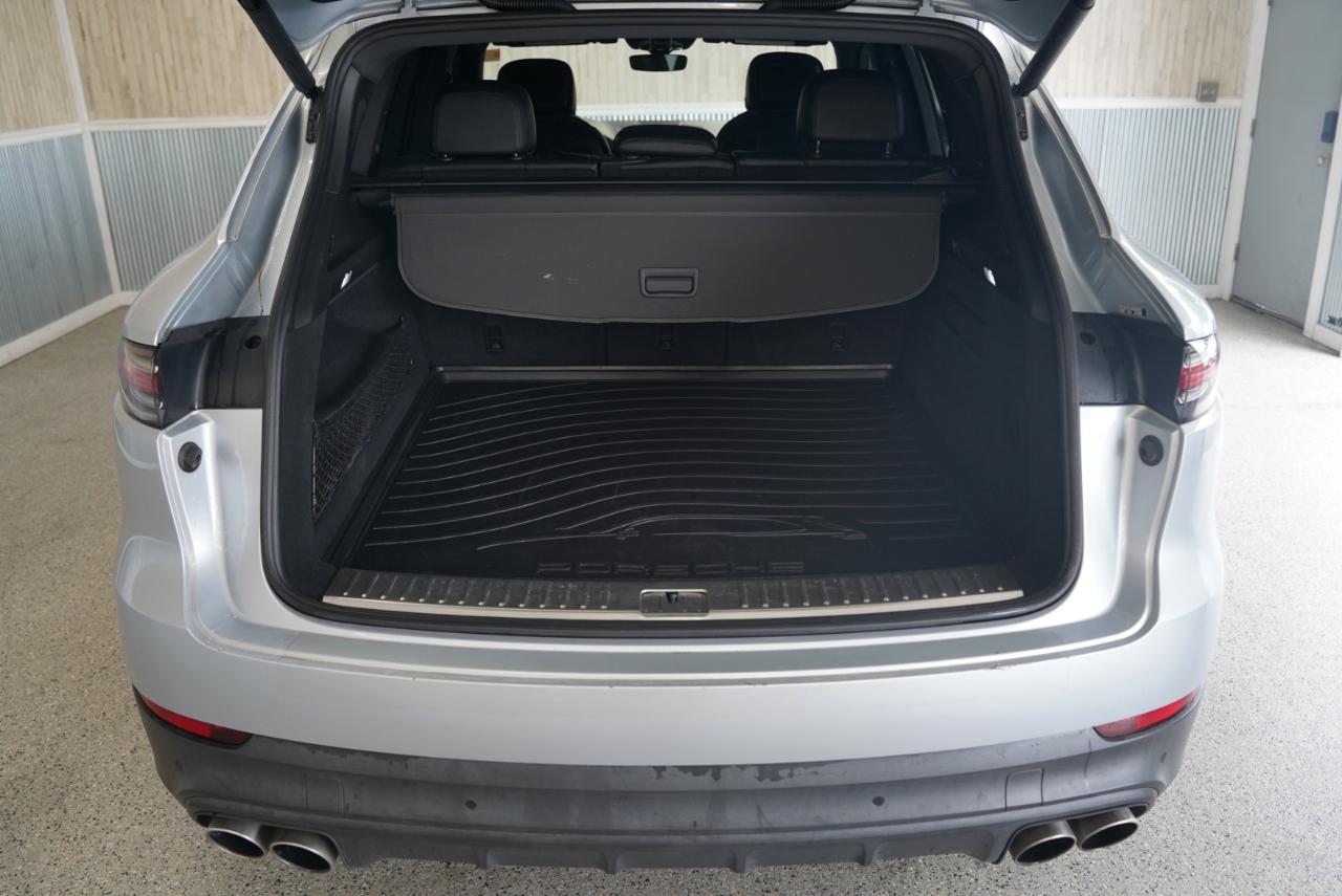 Porsche Cayenne S AWD 2019