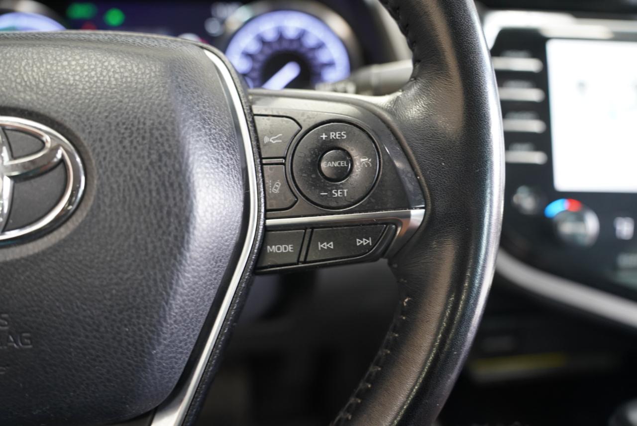 Toyota Camry  2019