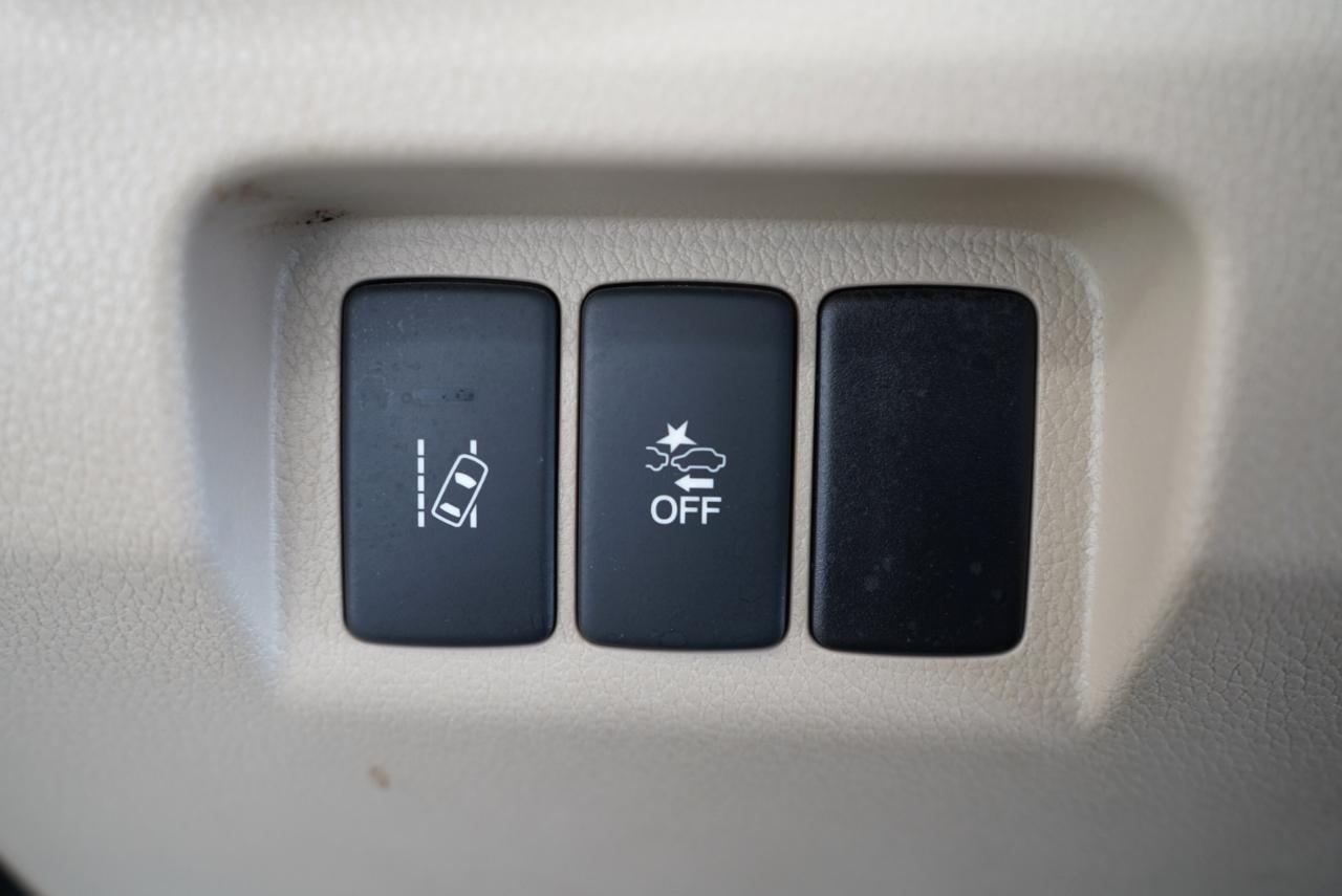 Acura ILX 4dr Sdn w/Premium Pkg 2016