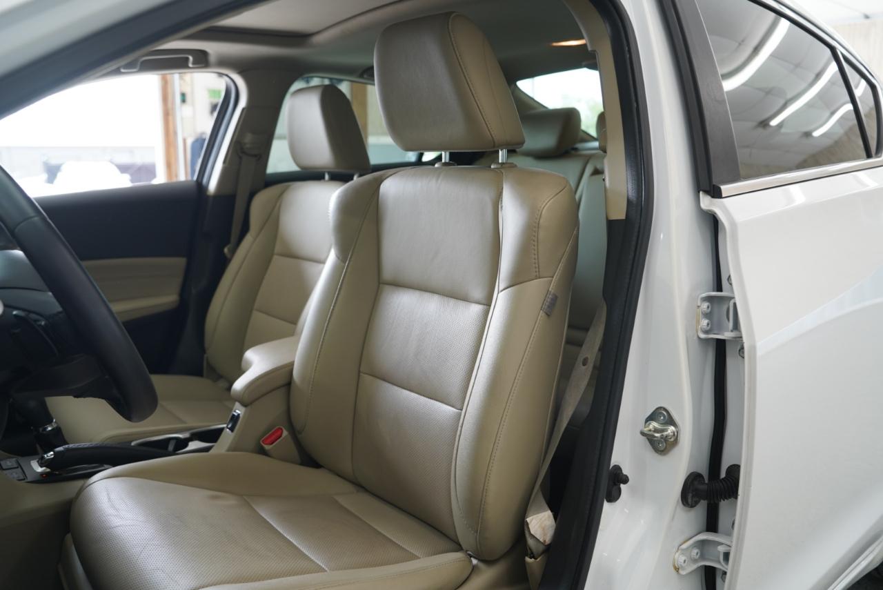 Acura ILX 4dr Sdn w/Premium Pkg 2016