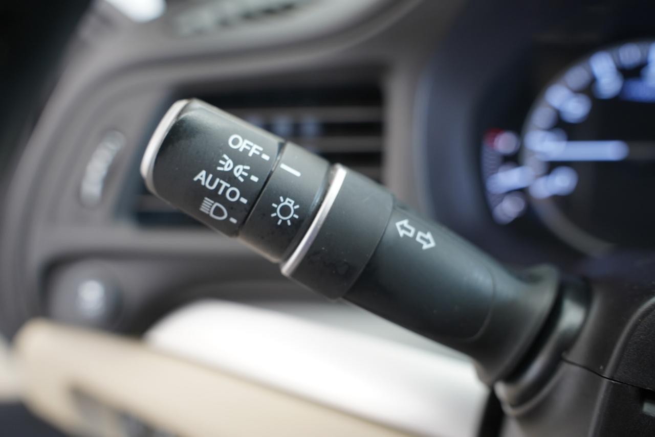 Acura ILX 4dr Sdn w/Premium Pkg 2016