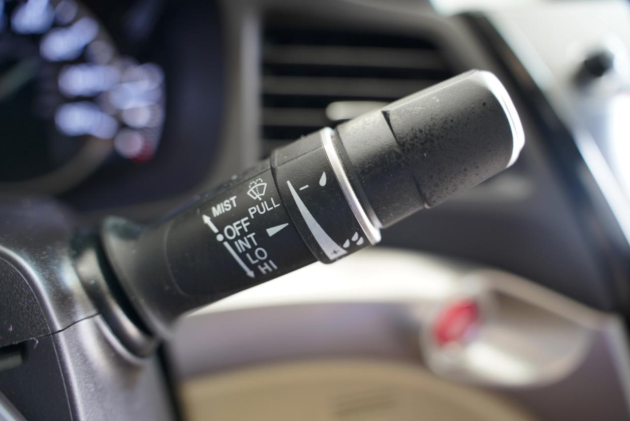 Acura ILX 4dr Sdn w/Premium Pkg 2016