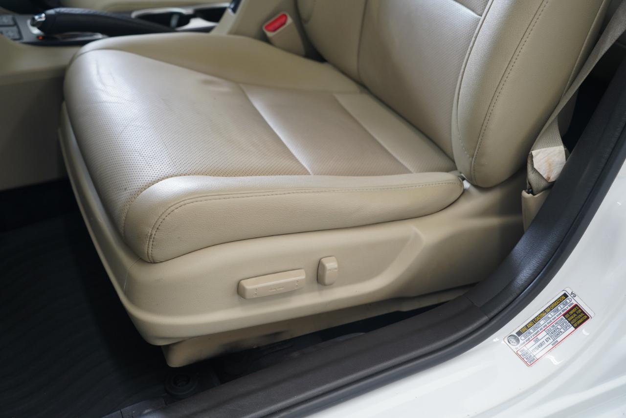 Acura ILX 4dr Sdn w/Premium Pkg 2016