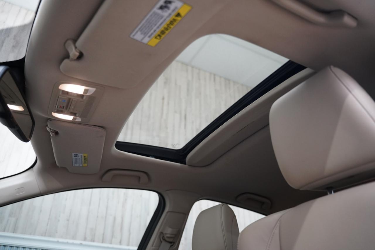 Acura ILX 4dr Sdn w/Premium Pkg 2016