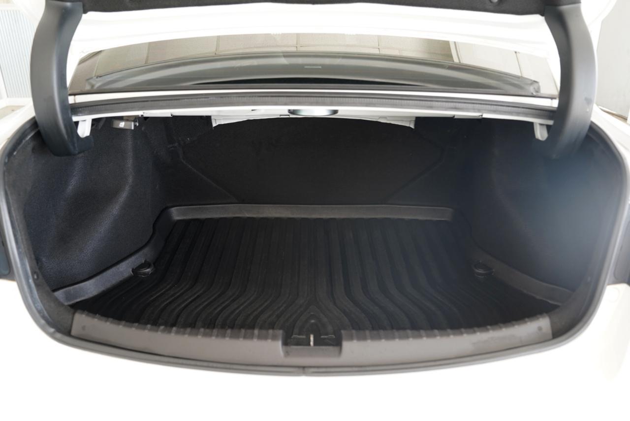 Acura ILX 4dr Sdn w/Premium Pkg 2016