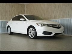 2016 Acura ILX 