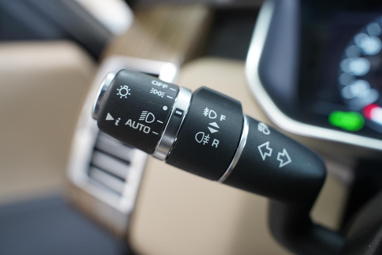 Land Rover Range Rover Supercharged LWB 2020
