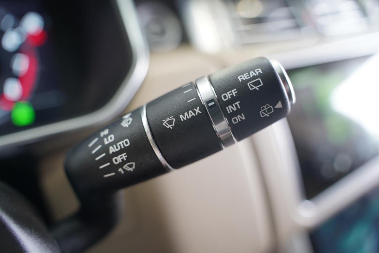 Land Rover Range Rover Supercharged LWB 2020