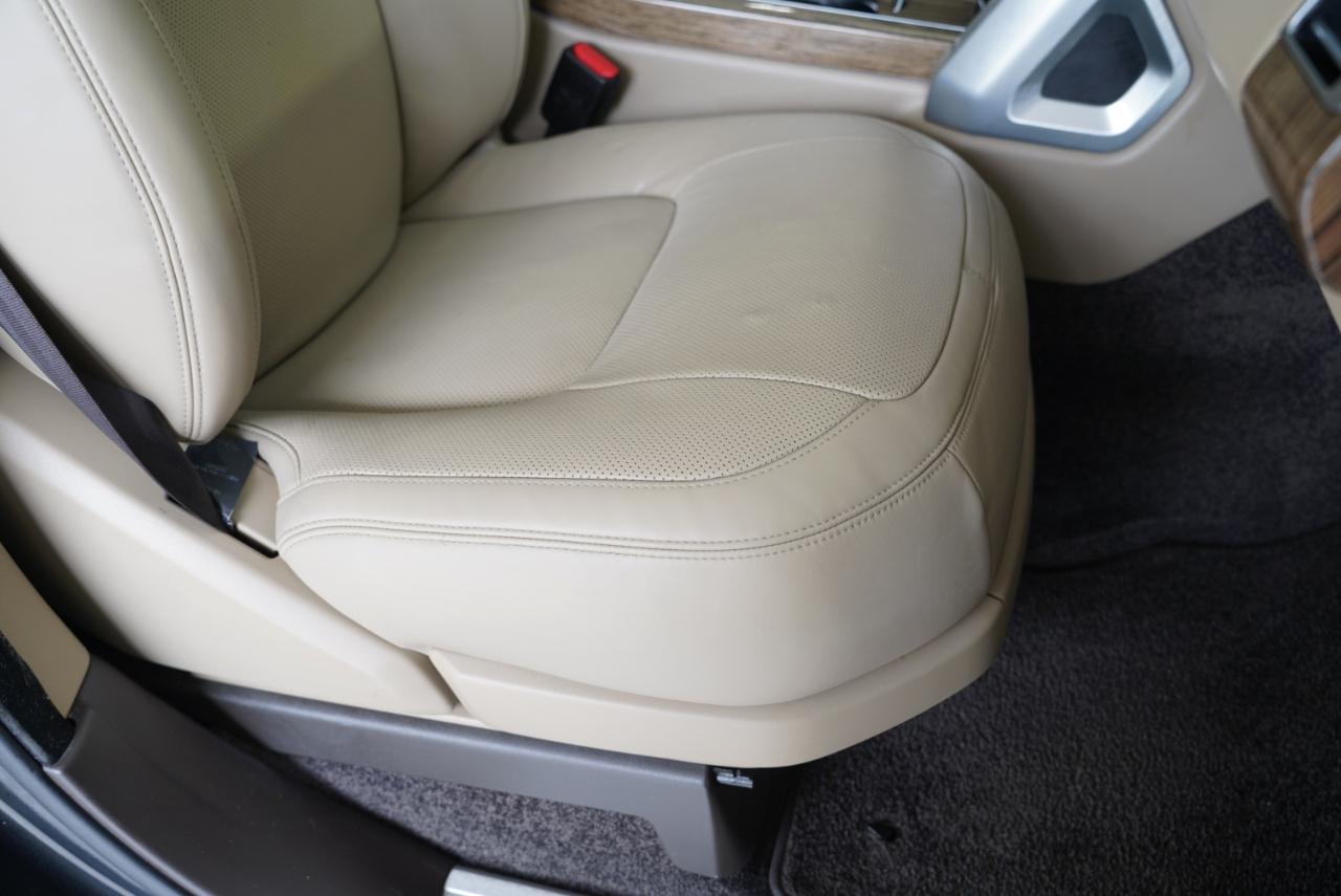 Land Rover Range Rover Supercharged LWB 2020