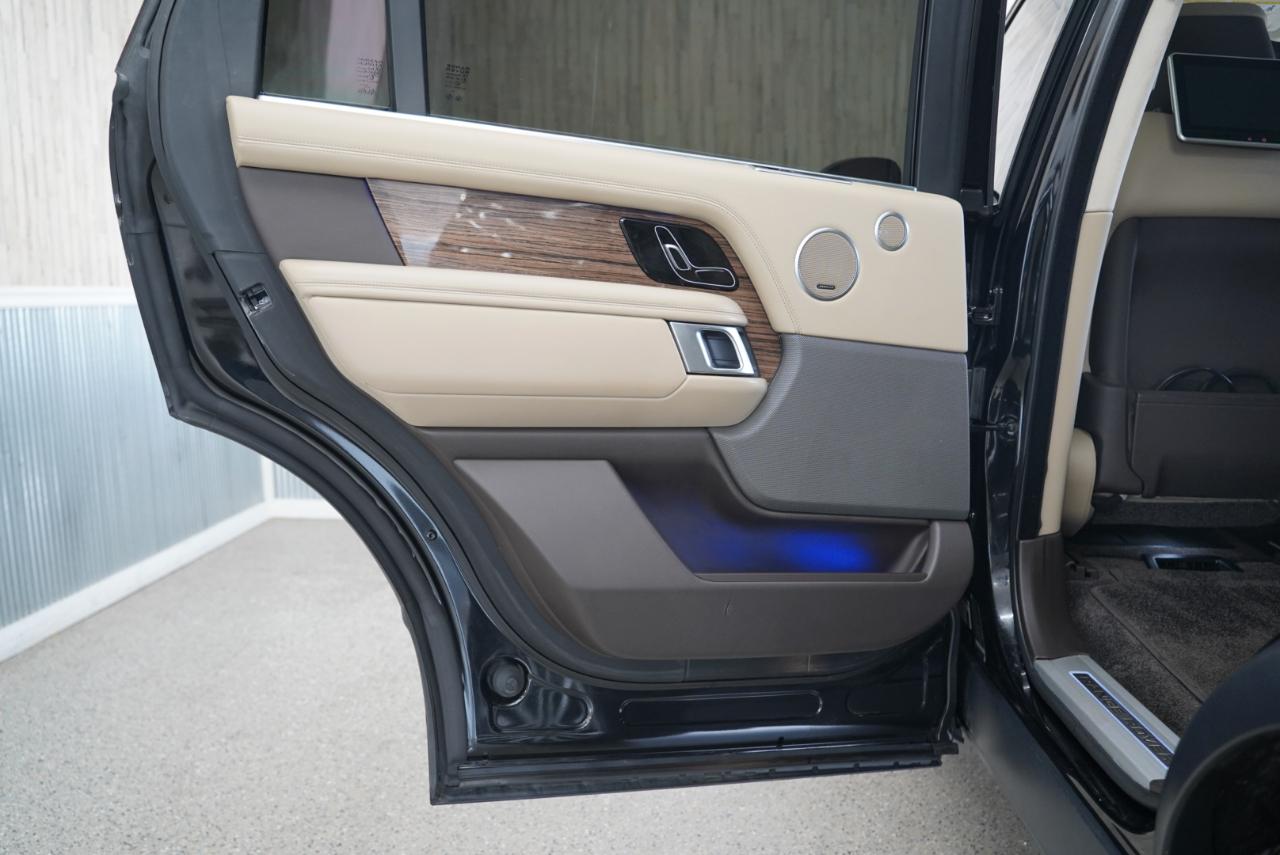 Land Rover Range Rover Supercharged LWB 2020