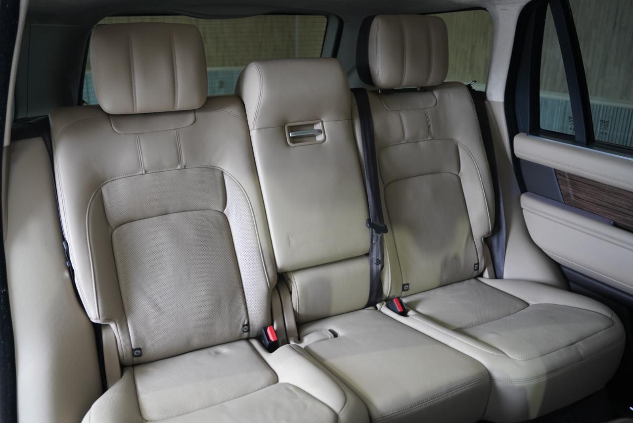 Land Rover Range Rover Supercharged LWB 2020