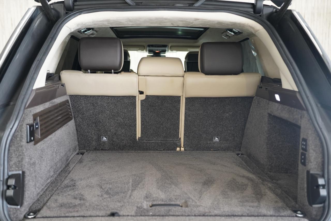 Land Rover Range Rover Supercharged LWB 2020