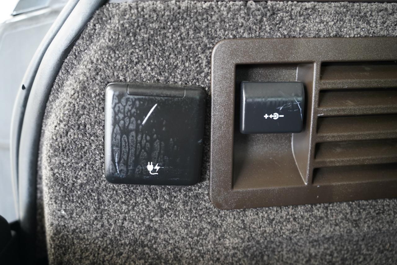 Land Rover Range Rover Supercharged LWB 2020