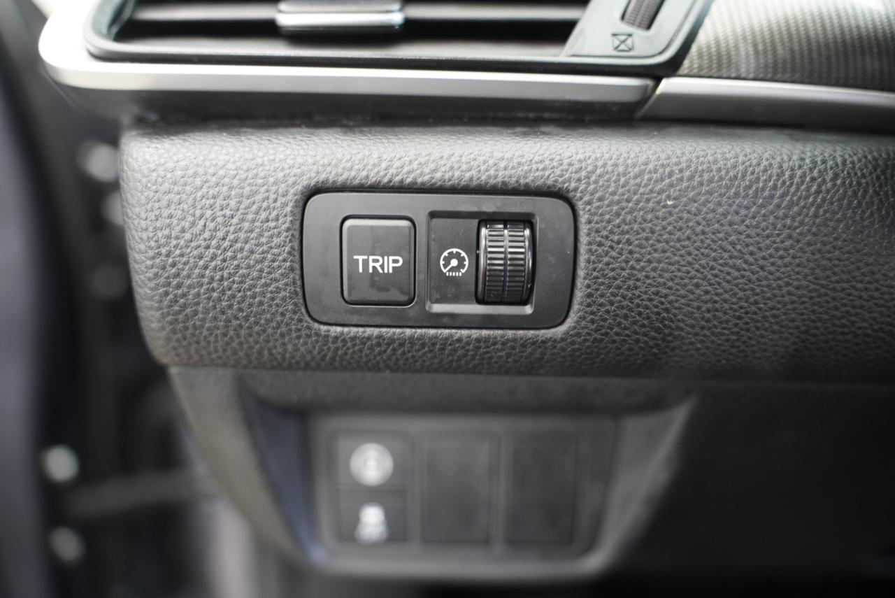 Honda Accord Sedan Sport 1.5T CVT 2018