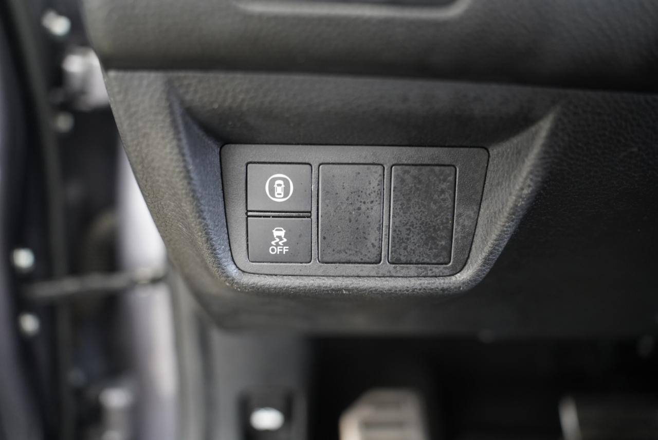 Honda Accord Sedan Sport 1.5T CVT 2018