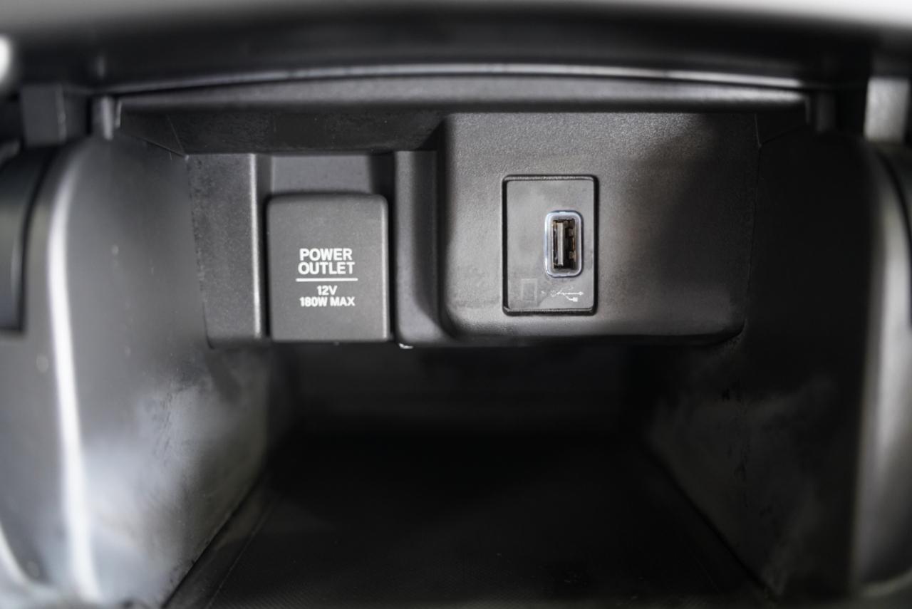 Honda Accord Sedan Sport 1.5T CVT 2018