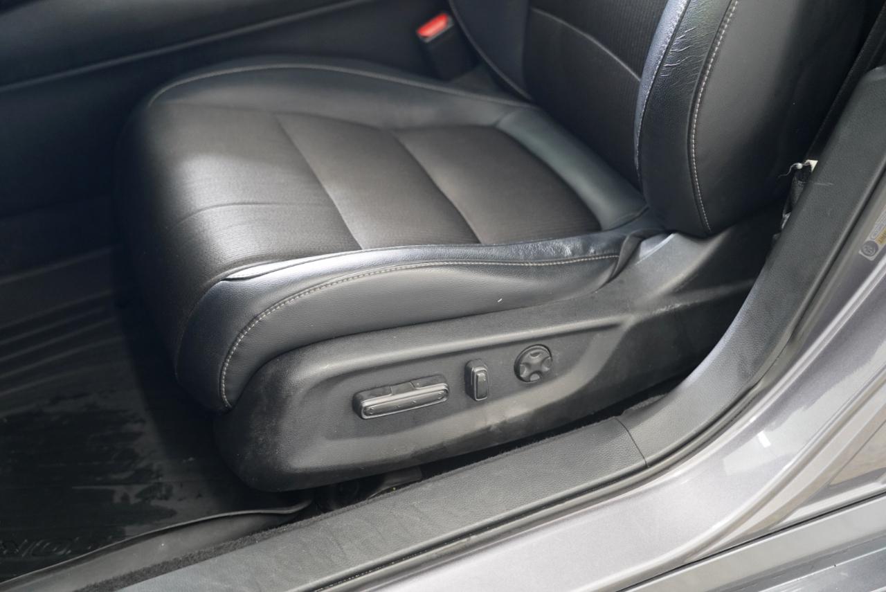 Honda Accord Sedan Sport 1.5T CVT 2018