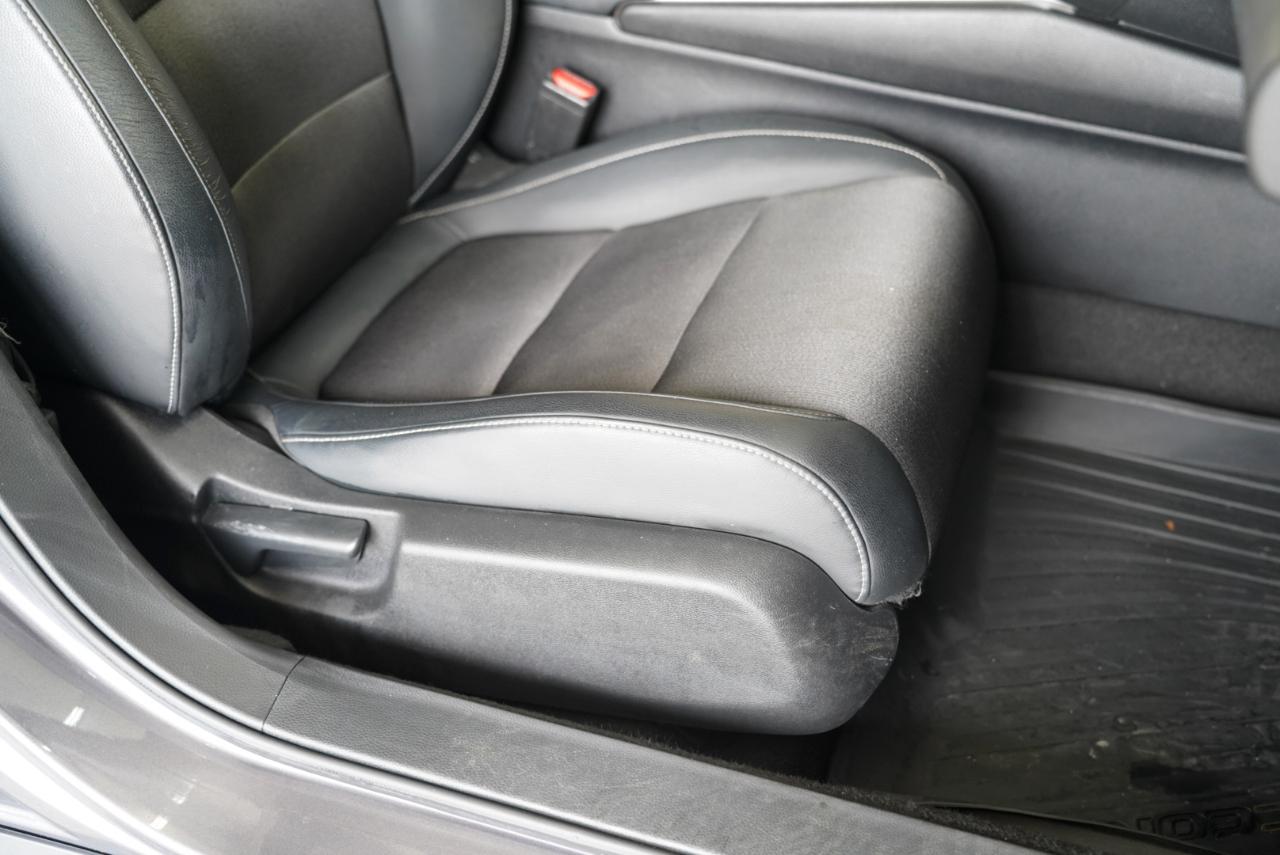 Honda Accord Sedan Sport 1.5T CVT 2018