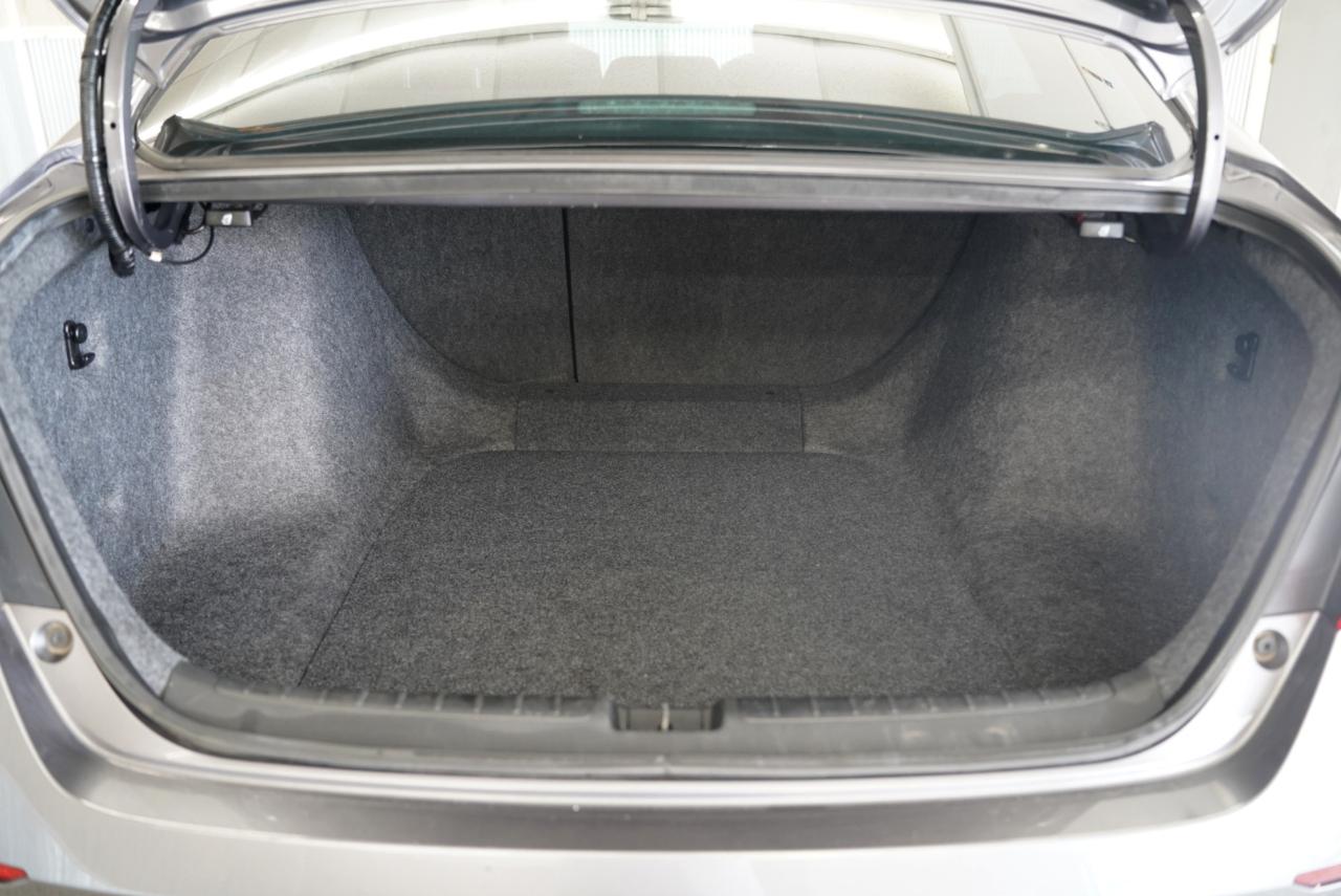Honda Accord Sedan Sport 1.5T CVT 2018