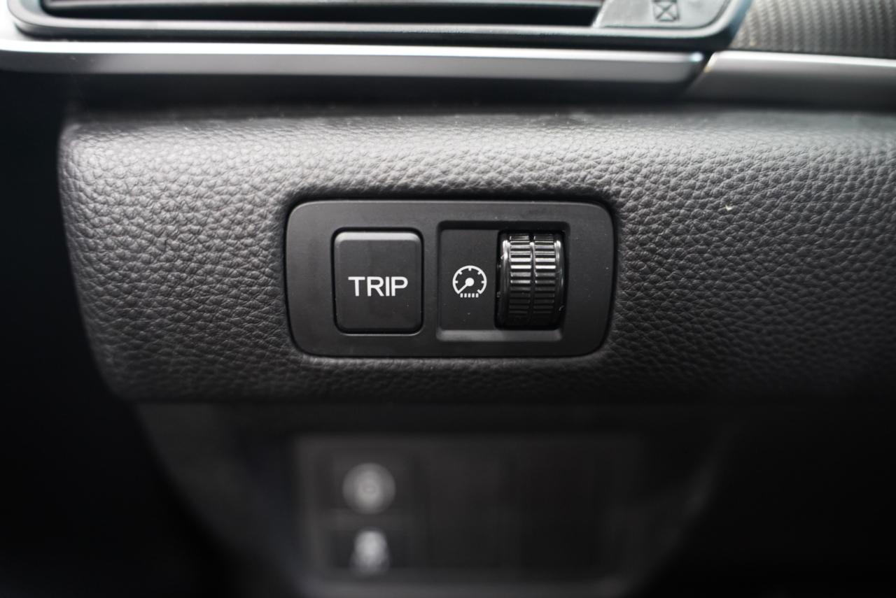 Honda Accord Sedan Sport 1.5T CVT 2018