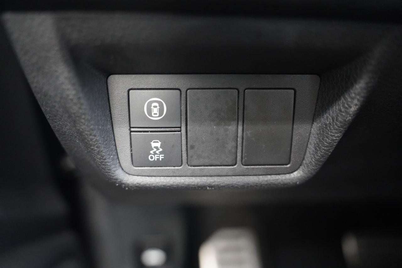 Honda Accord Sedan Sport 1.5T CVT 2018