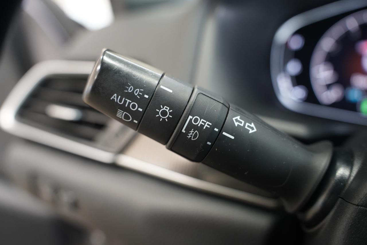 Honda Accord Sedan Sport 1.5T CVT 2018