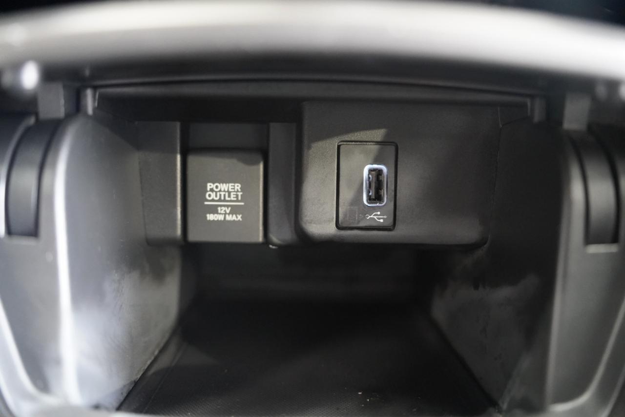 Honda Accord Sedan Sport 1.5T CVT 2018