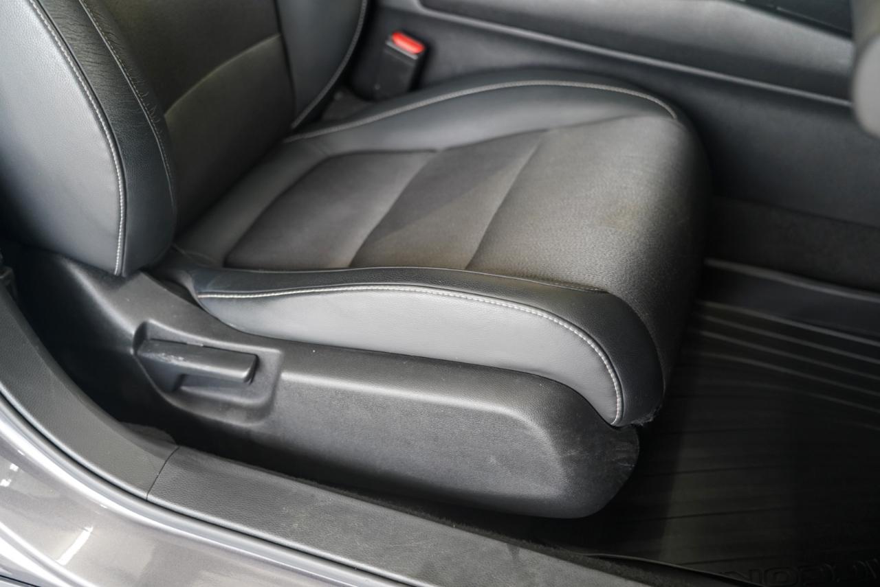 Honda Accord Sedan Sport 1.5T CVT 2018