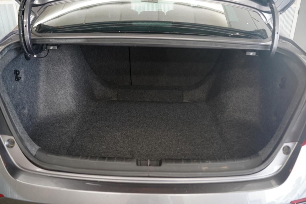 Honda Accord Sedan Sport 1.5T CVT 2018
