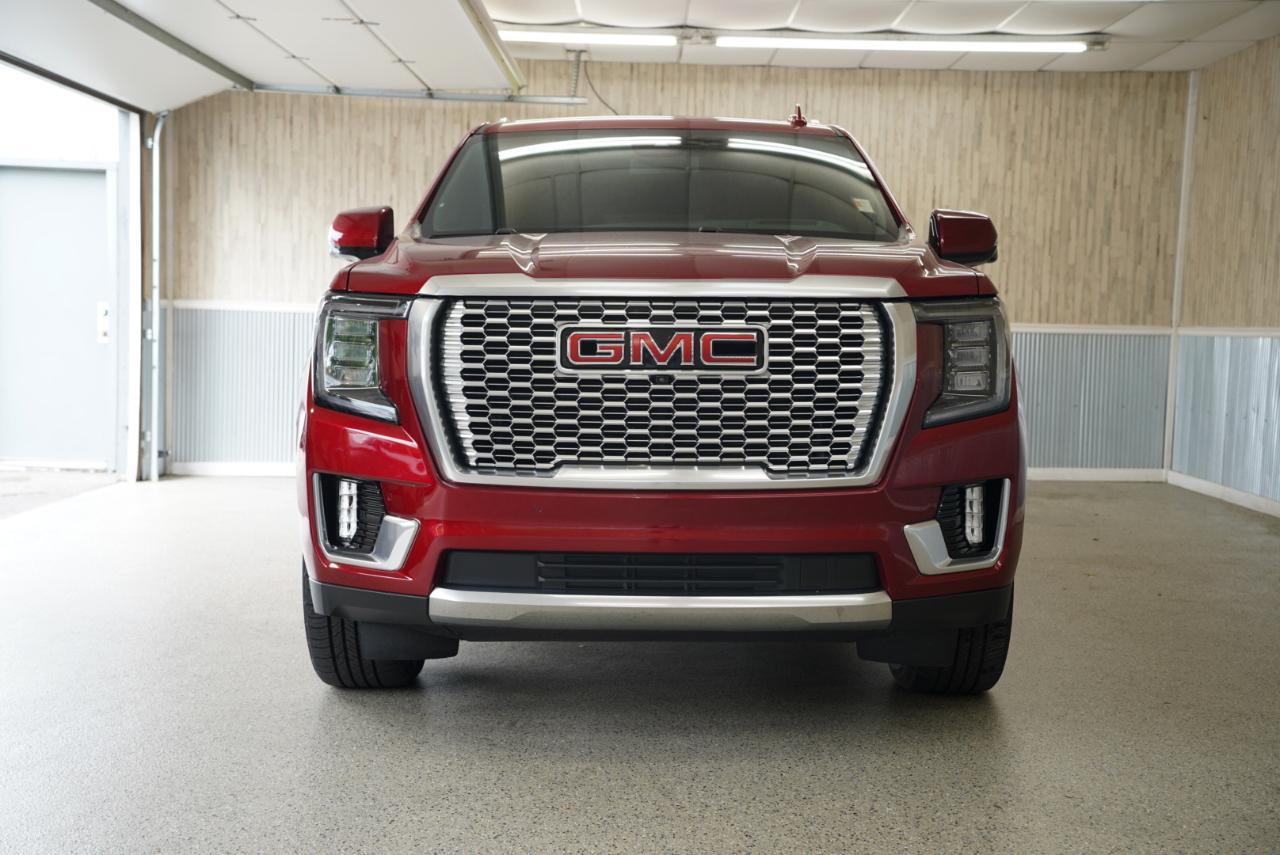 GMC Yukon XL 4WD 4dr Denali 2023