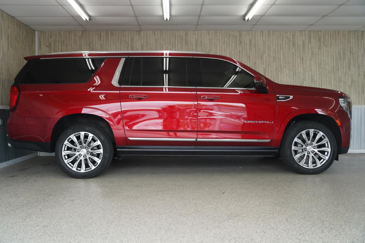 GMC Yukon XL 4WD 4dr Denali 2023