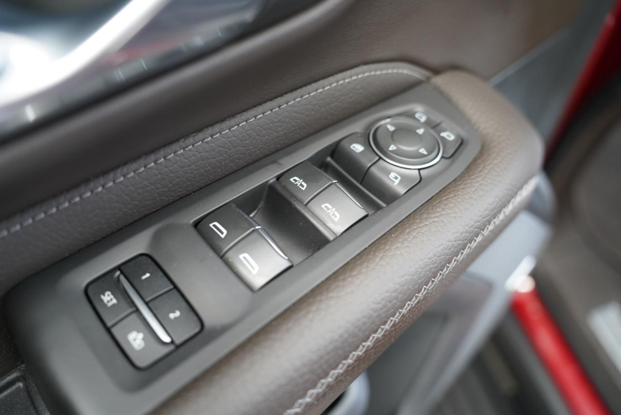 GMC Yukon XL 4WD 4dr Denali 2023